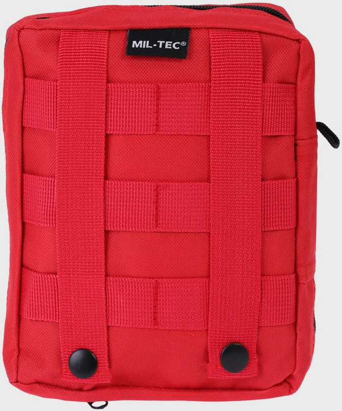 Pirmosios pagalbos rinkinys MIL-TEC, didelis