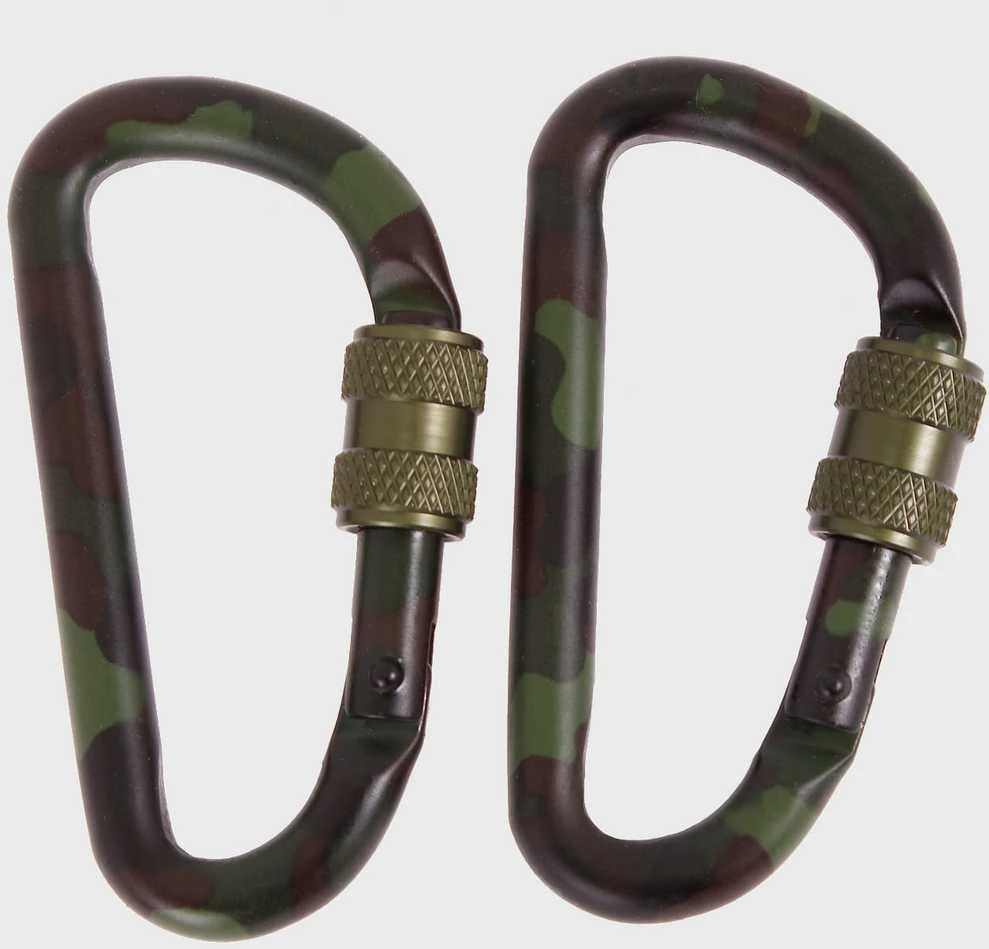 Mil-Tec 60 MM TAKTINIS KARABINAS (PORA)