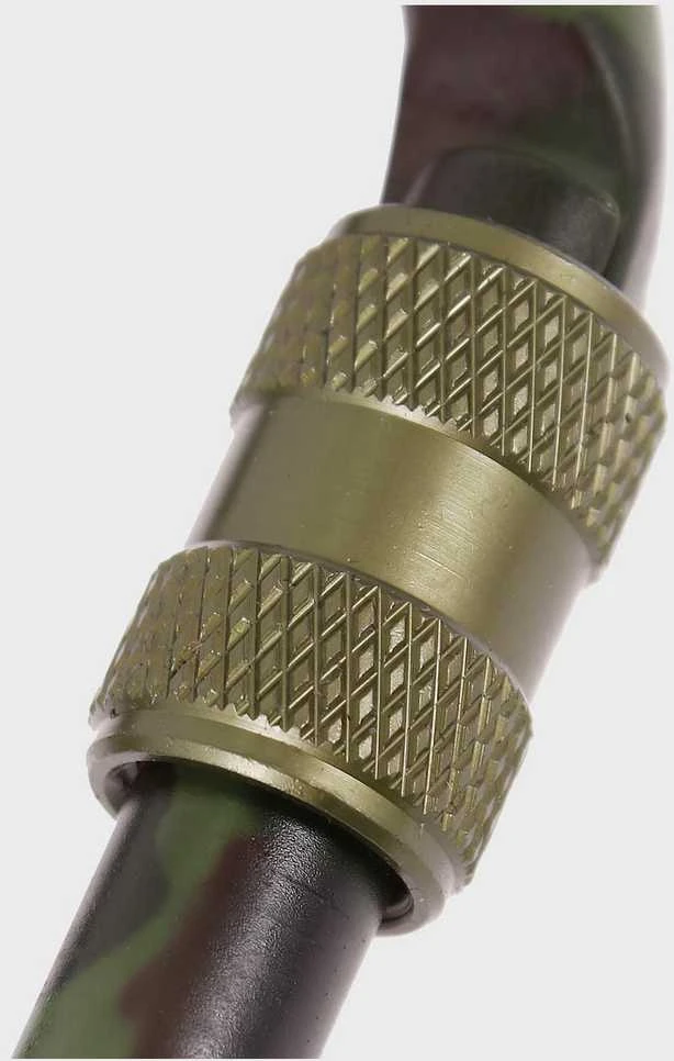 Mil-Tec 60 MM TAKTINIS KARABINAS (PORA)