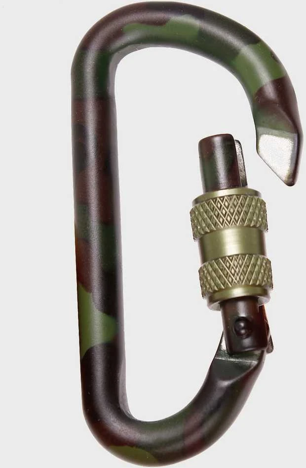 Mil-Tec 60 MM TAKTINIS KARABINAS (PORA)