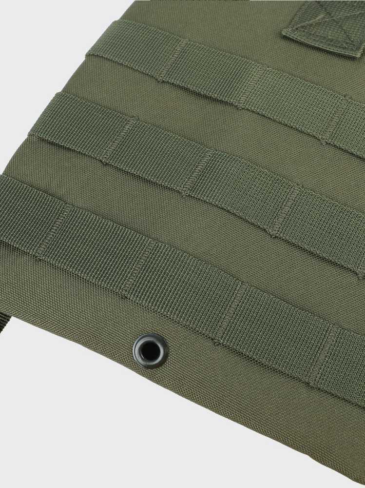 Kuprinė gertuvė Mil-Tec, Olive Žalias
