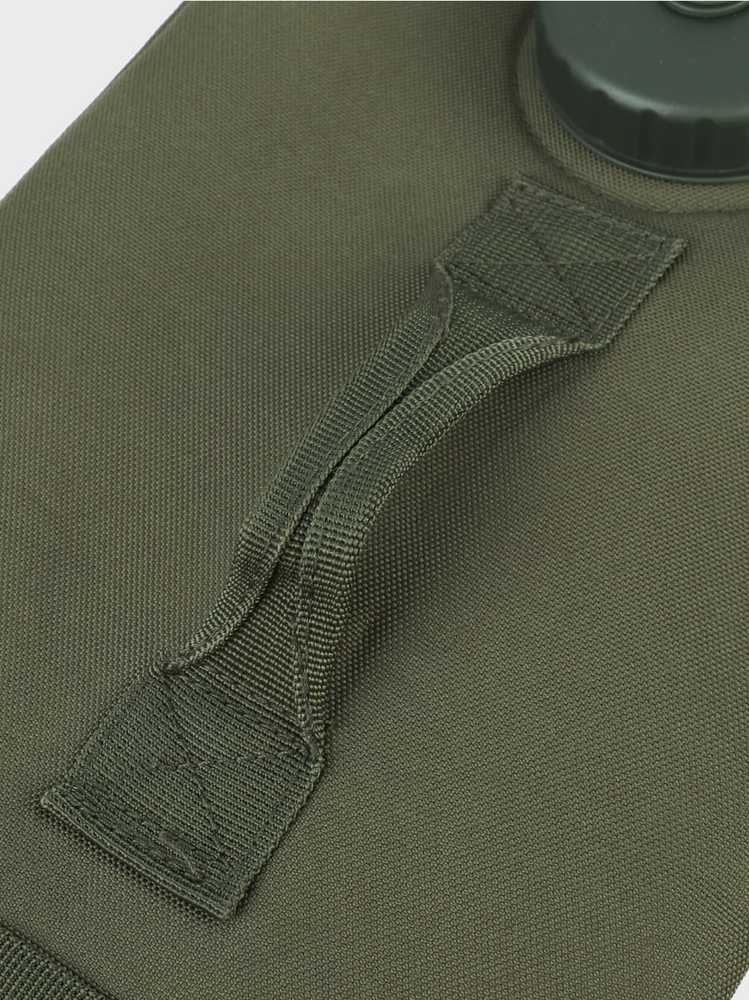 Kuprinė gertuvė Mil-Tec, Olive Žalias