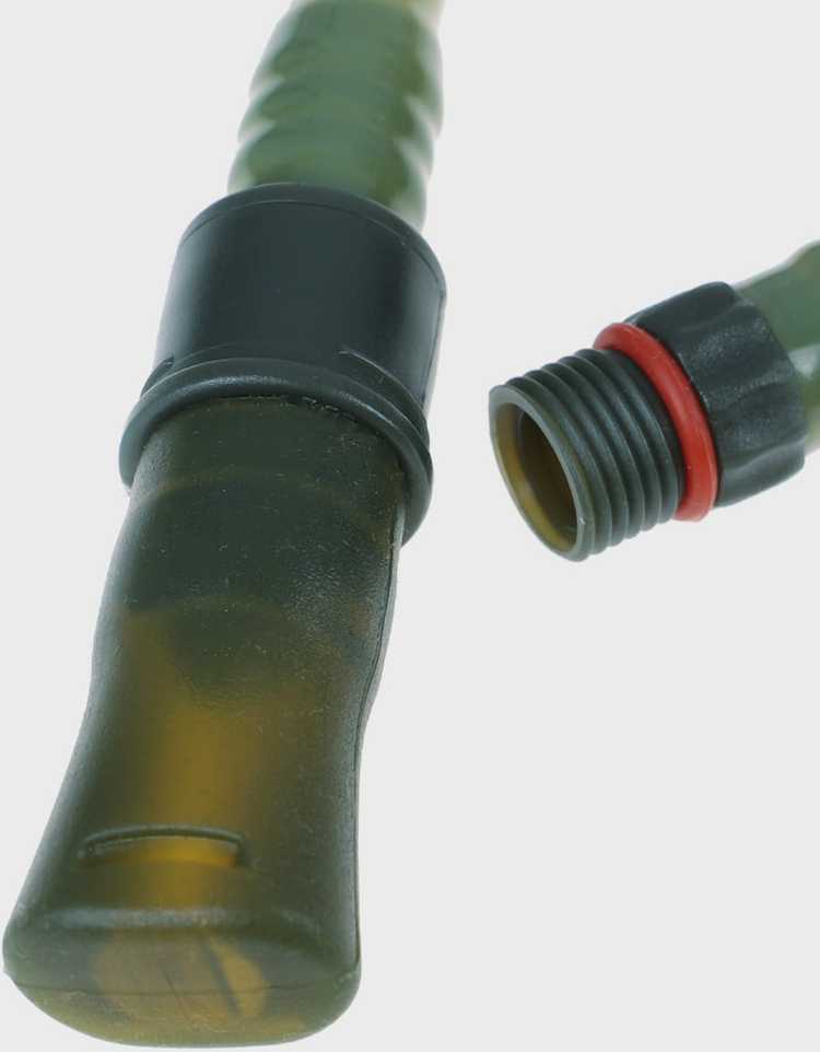 Kuprinė gertuvė Mil-Tec, Olive Žalias