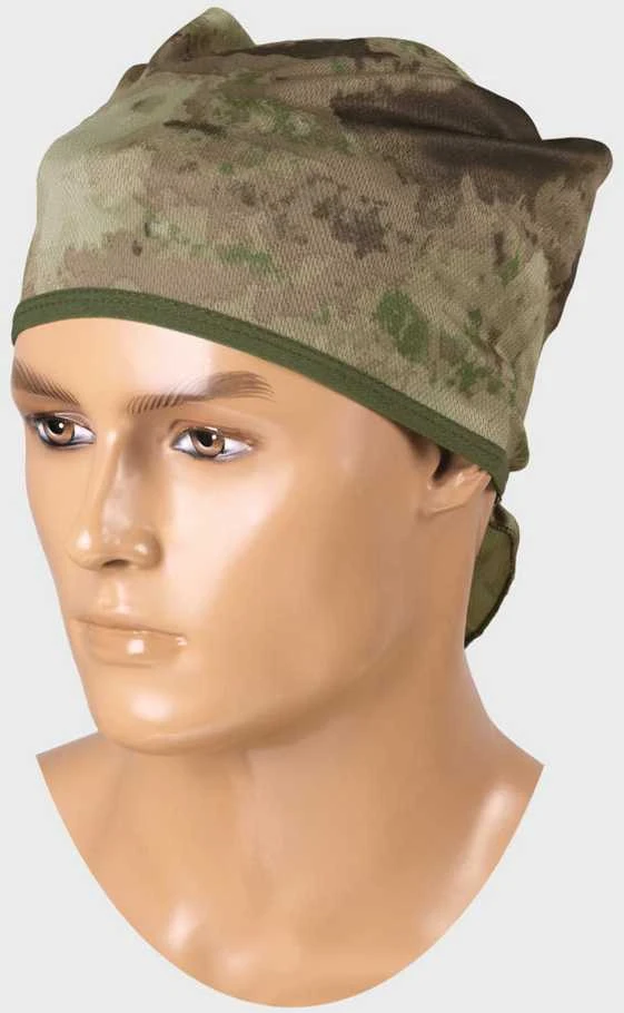 Kepurė Kaklaskarė MIL-TEC MIL-TACS FG