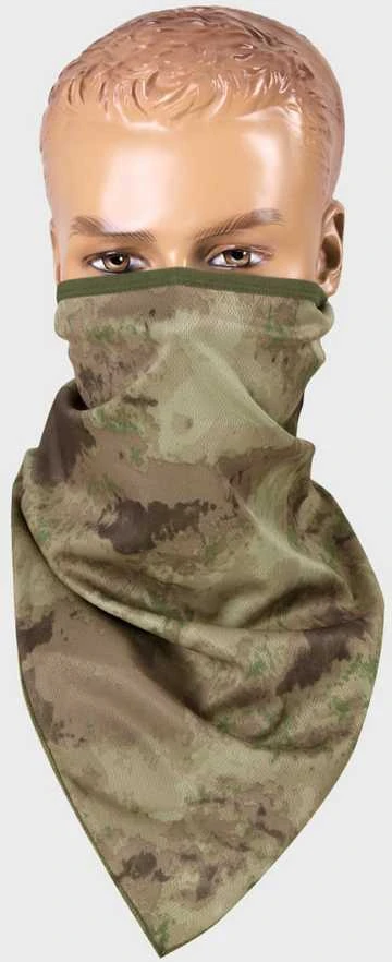 Kepurė Kaklaskarė MIL-TEC MIL-TACS FG