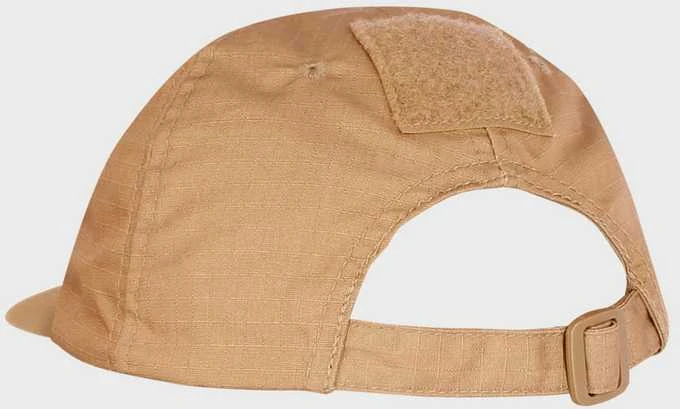 Kepurė Mil-Tec Coyote Tactical Baseball Cap Taktinė beisbolo kepuraitė