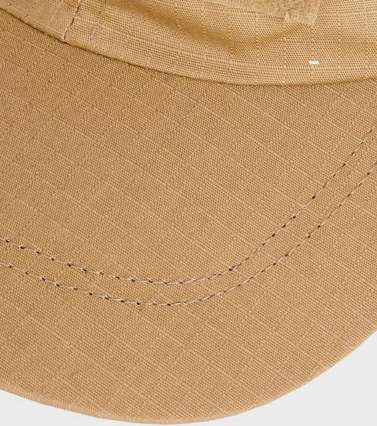 Kepurė Mil-Tec Coyote Tactical Baseball Cap Taktinė beisbolo kepuraitė