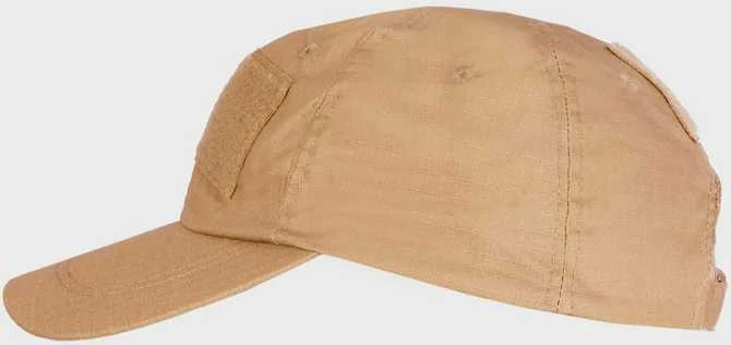 Kepurė Mil-Tec Coyote Tactical Baseball Cap Taktinė beisbolo kepuraitė