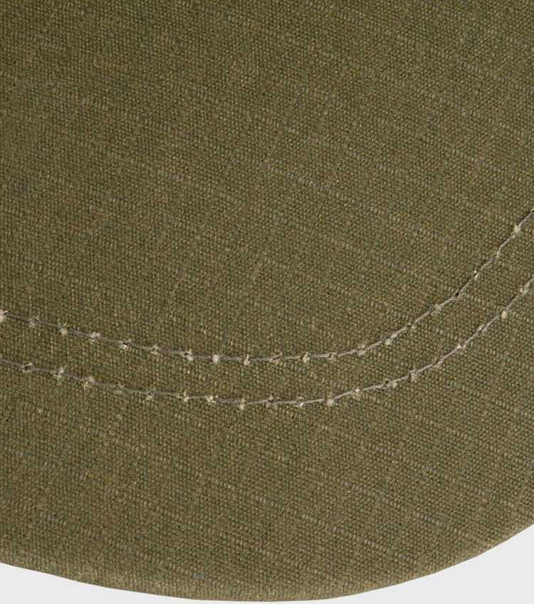 Kepurė Mil-Tec OD Tactical Baseball Cap Taktinė beisbolo kepuraitė