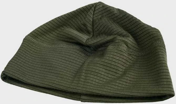 Mil-tec Quick Dry kepurė OD Žalia