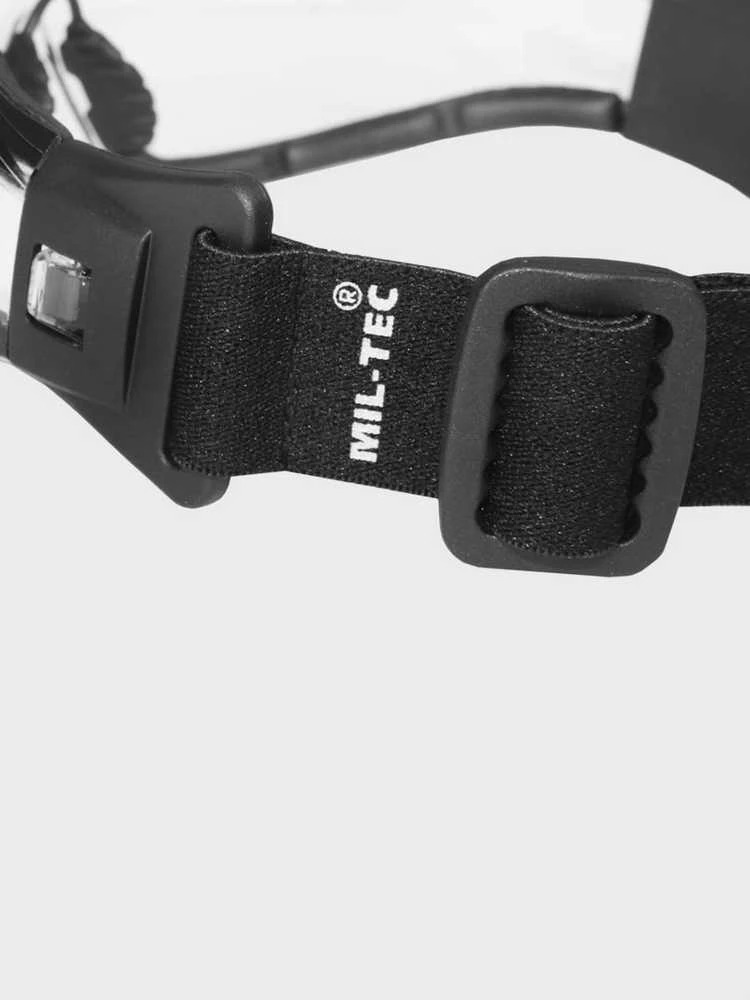 Mil-Tec Para Safety Goggles Apsauginiai akiniai parašiutininkams