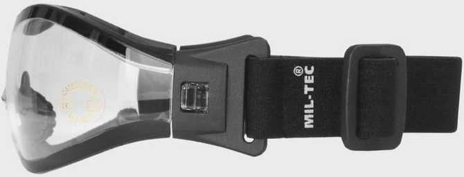 Mil-Tec Para Safety Goggles Apsauginiai akiniai parašiutininkams