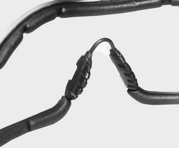 Mil-Tec Para Safety Goggles Apsauginiai akiniai parašiutininkams