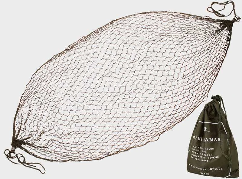 Texar Mini Hammock Mini hamakas