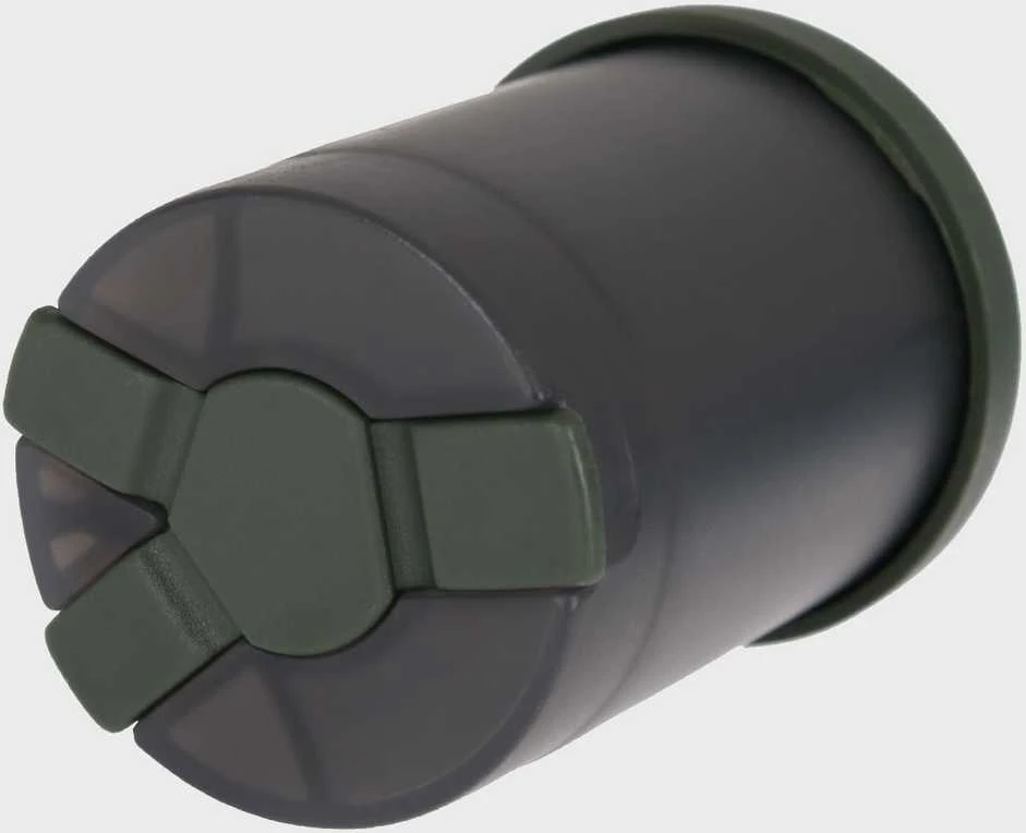 Wildo Mil-Tec OD druskinė ir pipirinė