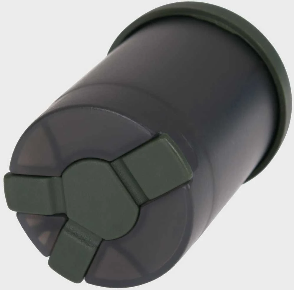 Wildo Mil-Tec OD druskinė ir pipirinė