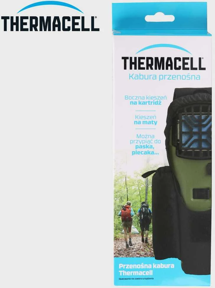 Dėklas repelentui Thermacell NR300G APCL