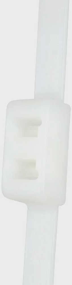 Mil-Tec Plastic Disposable Handcuffs Plastikiniai vienkartiniai antrankiai