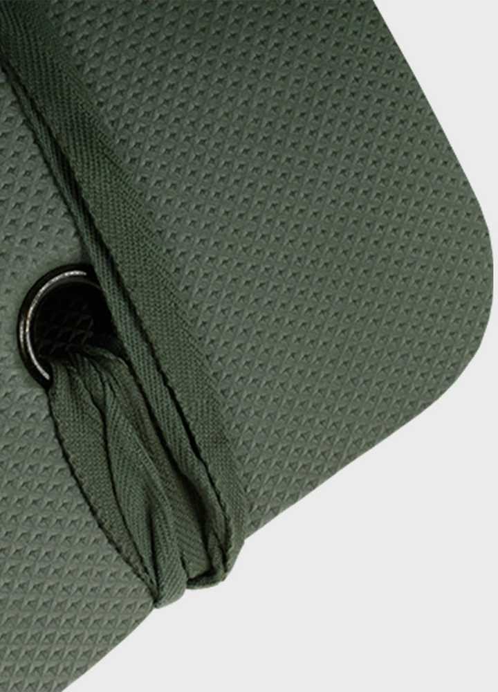 Mil-Tec DUTCH OD SLEEPING PAD WITH STRAPS