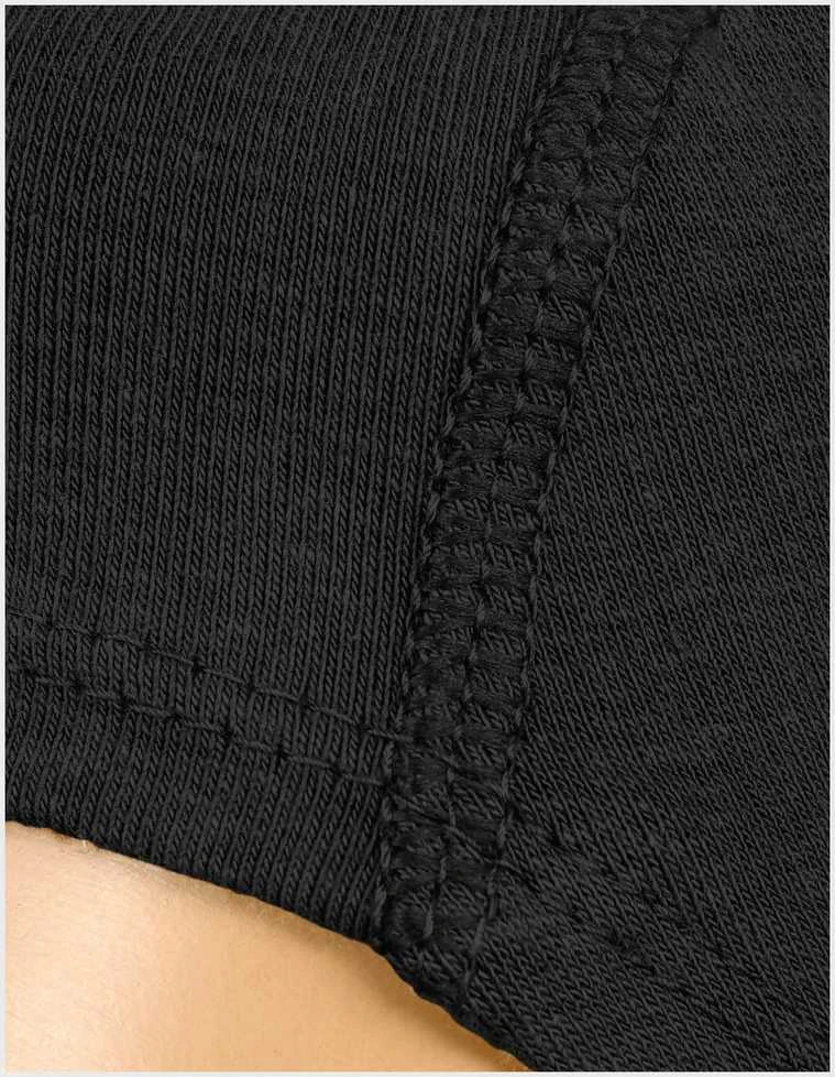 Kepurė Pošalmis Balaklava Texar Ninja juoda