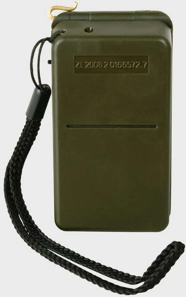 Kompasas Mil-Tec 10 funkcijų