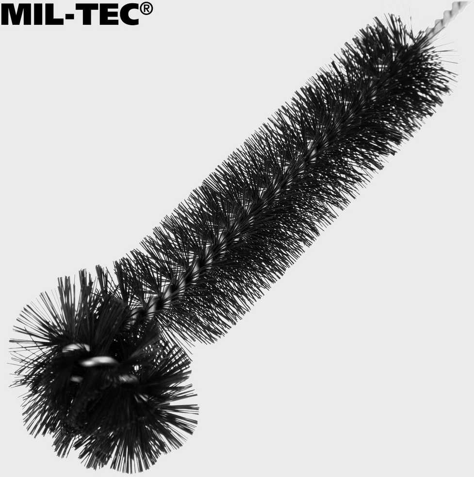 Gertuvė Hidratacinės pūslės valymo rinkinys Mil-Tec