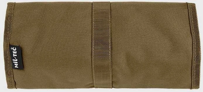 Mil-Tec BRITISH COYOTE TUALETO KREPŠIS