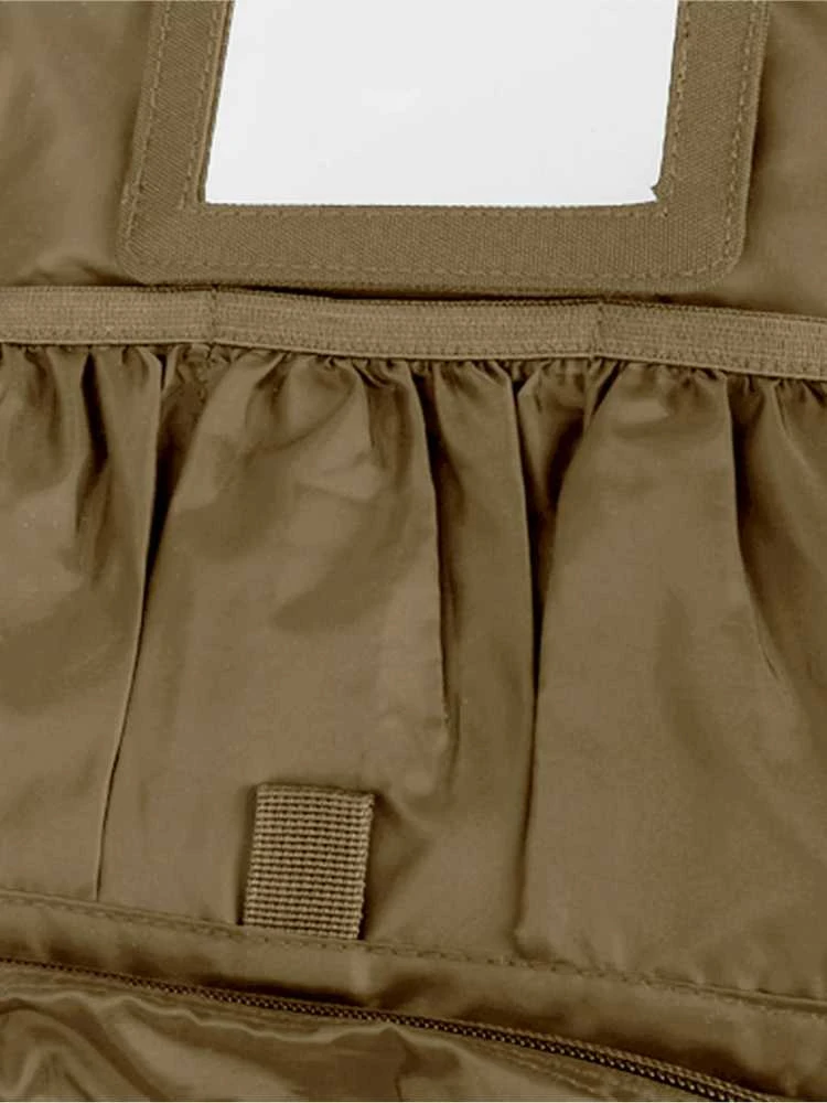 Mil-Tec BRITISH COYOTE TUALETO KREPŠIS