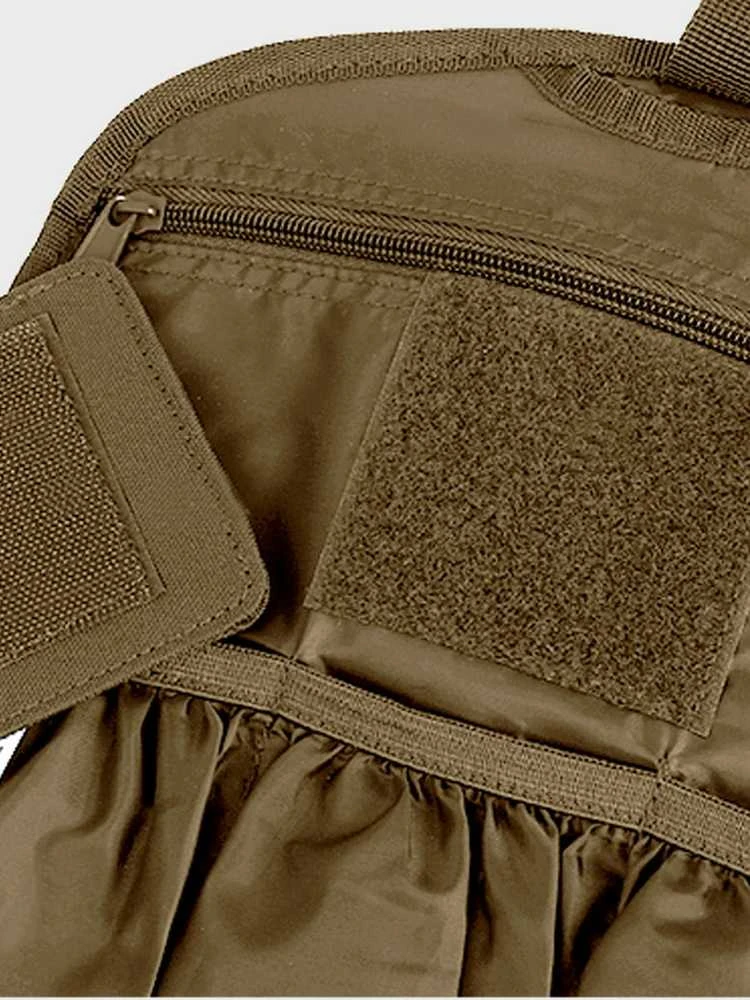 Mil-Tec BRITISH COYOTE TUALETO KREPŠIS