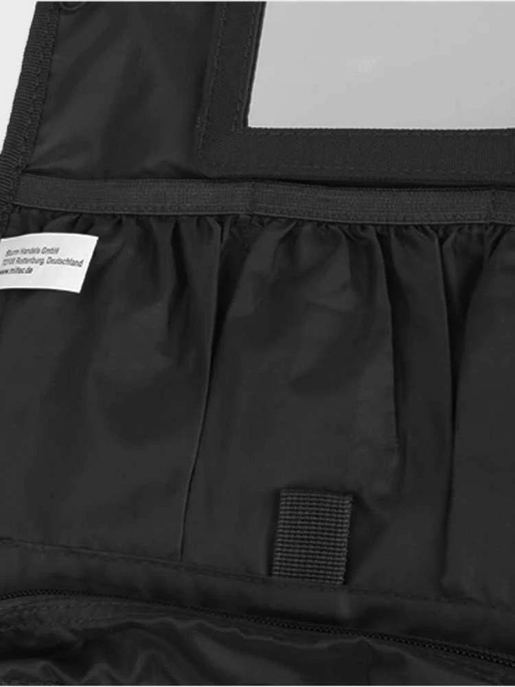 Mil-Tec British juoda tualeto reikmenų kosmetinė