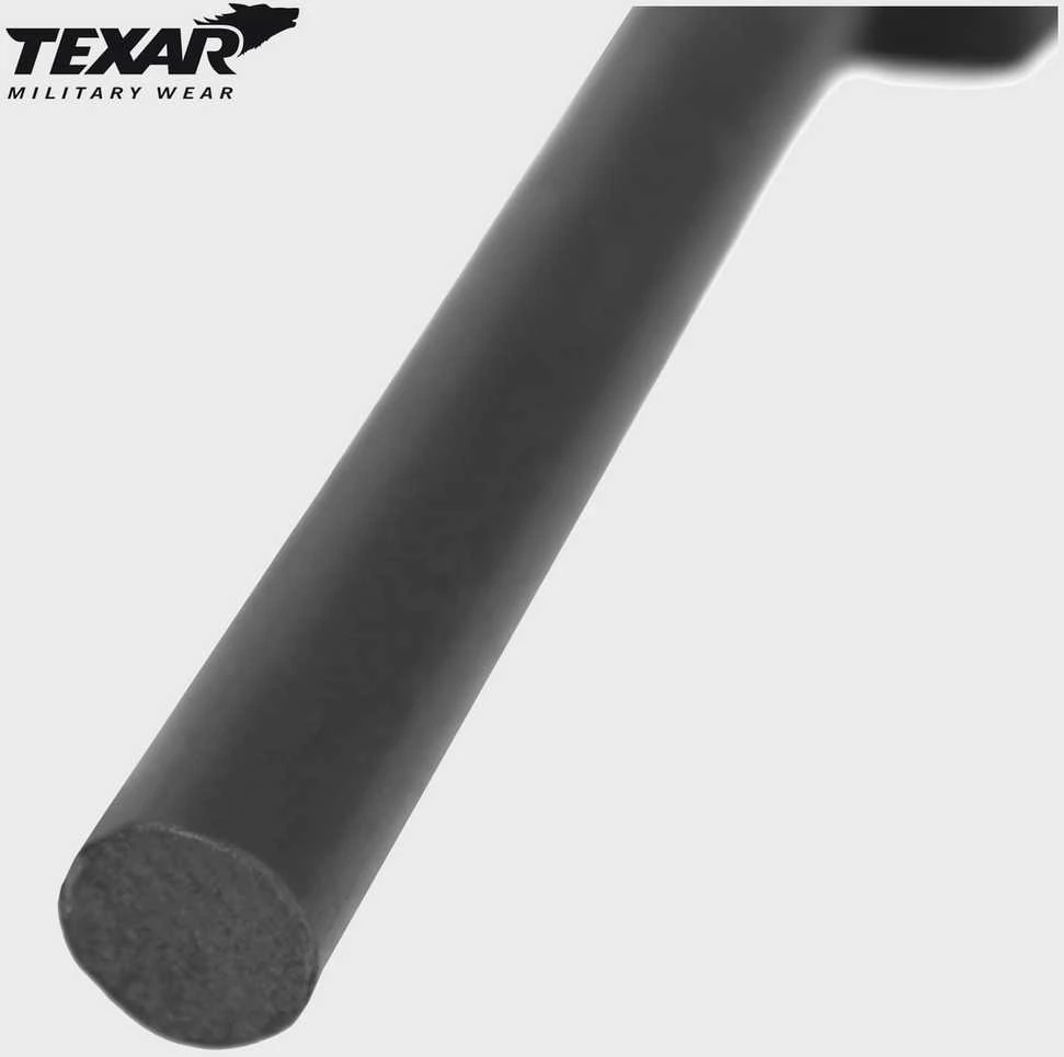 Texar Camp Firestarter
