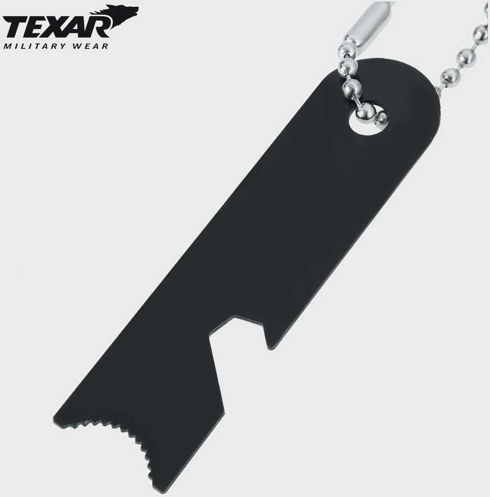 „Texar“ magnio uždegiklis