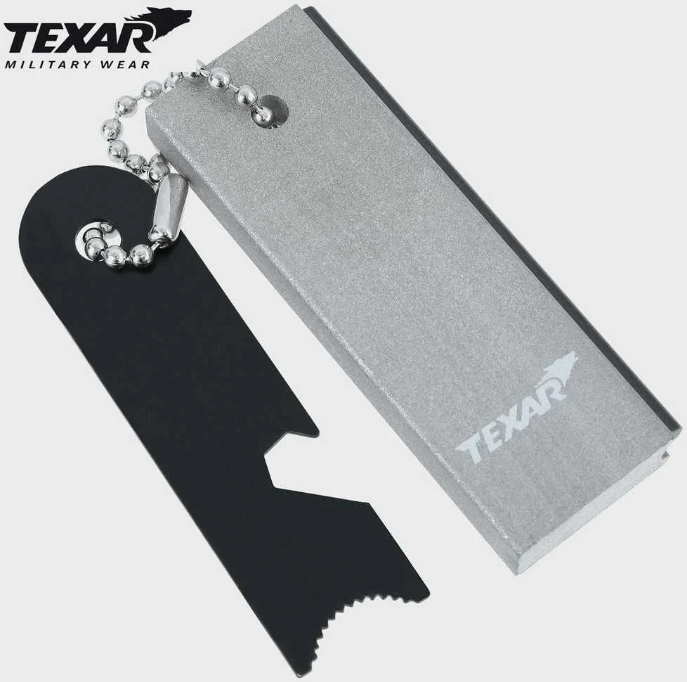 „Texar“ magnio uždegiklis