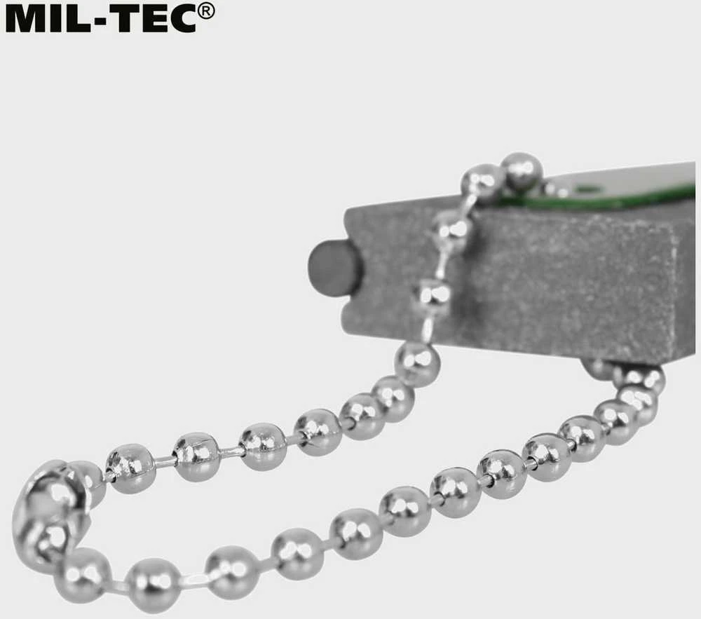 Mil-Tec US IMPORT MAGNESIUM FIRE STARTER