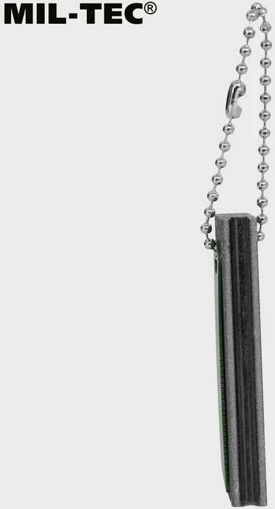 Mil-Tec US IMPORT MAGNESIUM FIRE STARTER