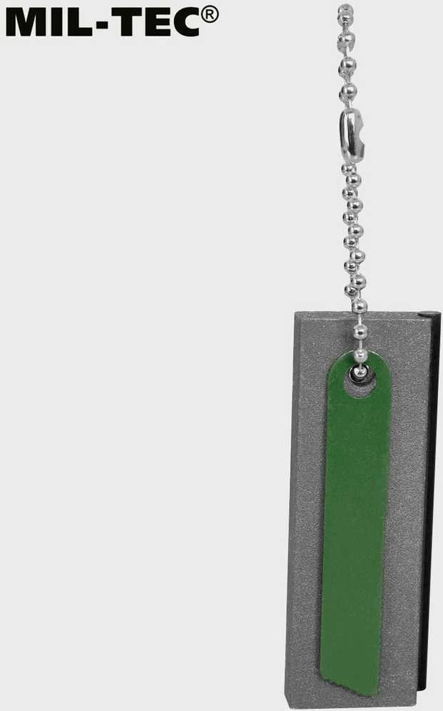 Mil-Tec US IMPORT MAGNESIUM FIRE STARTER