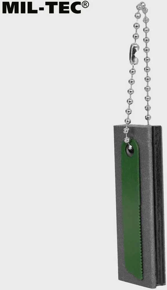 Mil-Tec US IMPORT MAGNESIUM FIRE STARTER