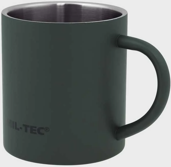 Mil-Tec IZOLIUOTASIS PUODĖLIS 300 ML
