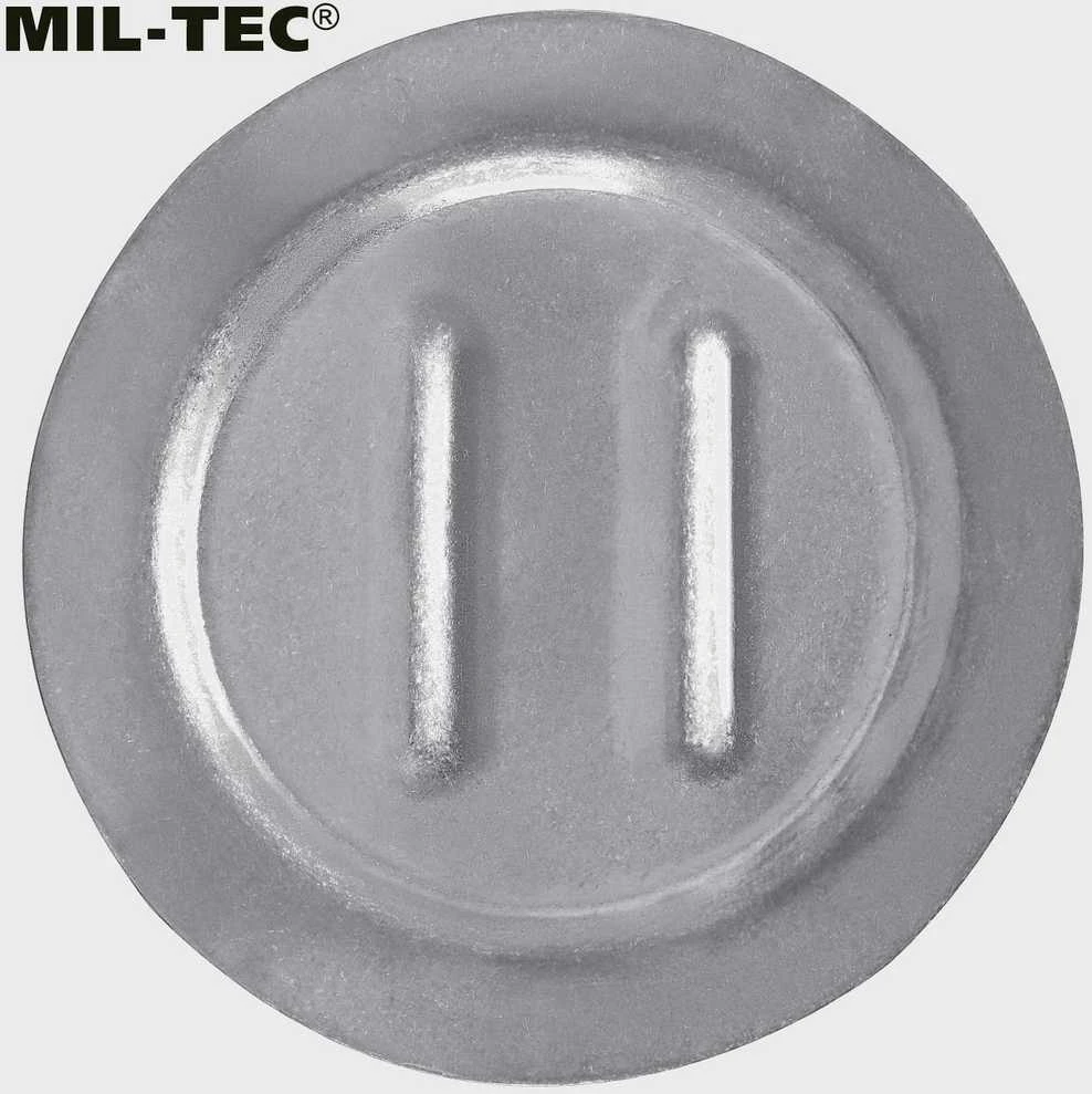 Sulankstomas viryklės stovas MIL-TEC
