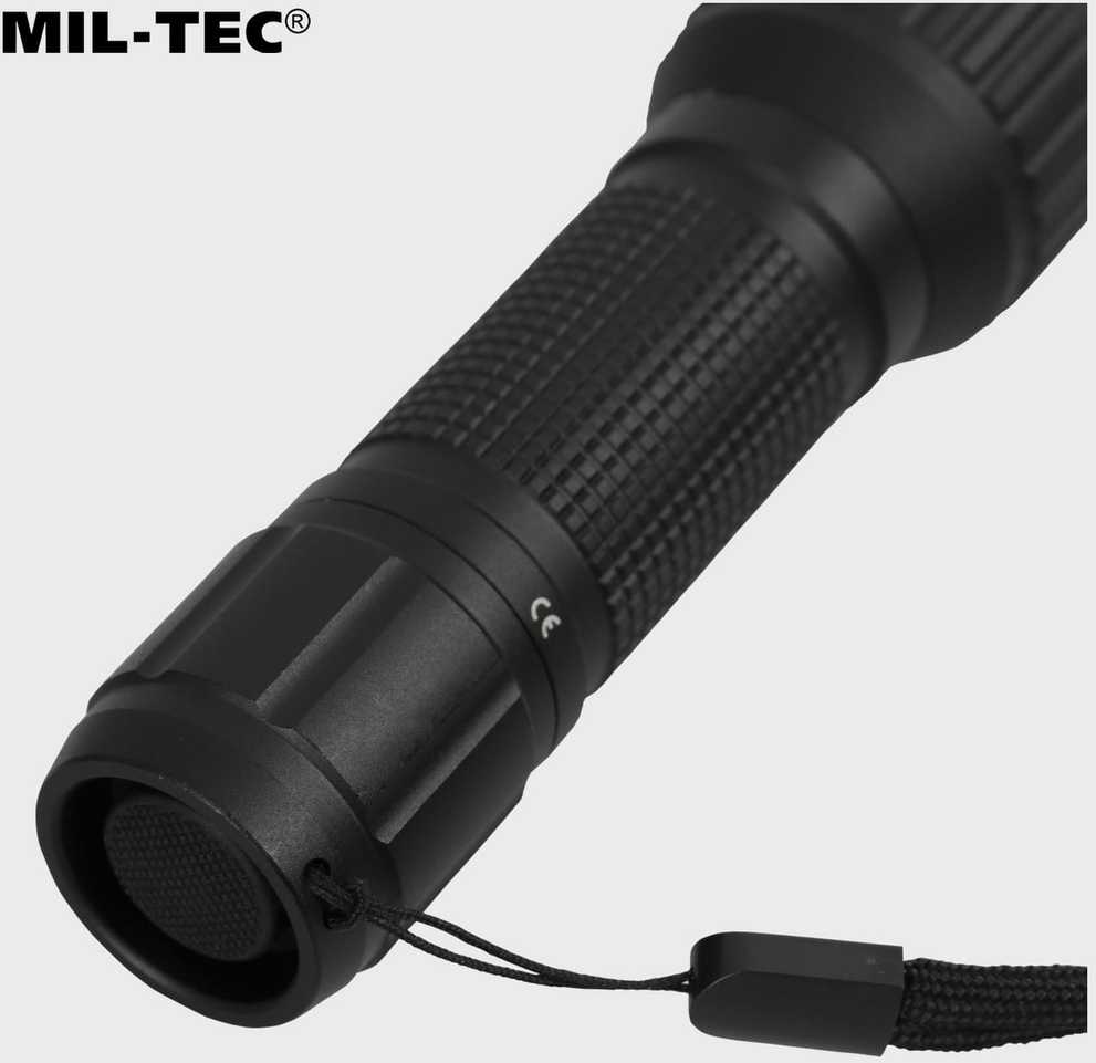 Žibintuvėlis Mil-Tec MT1