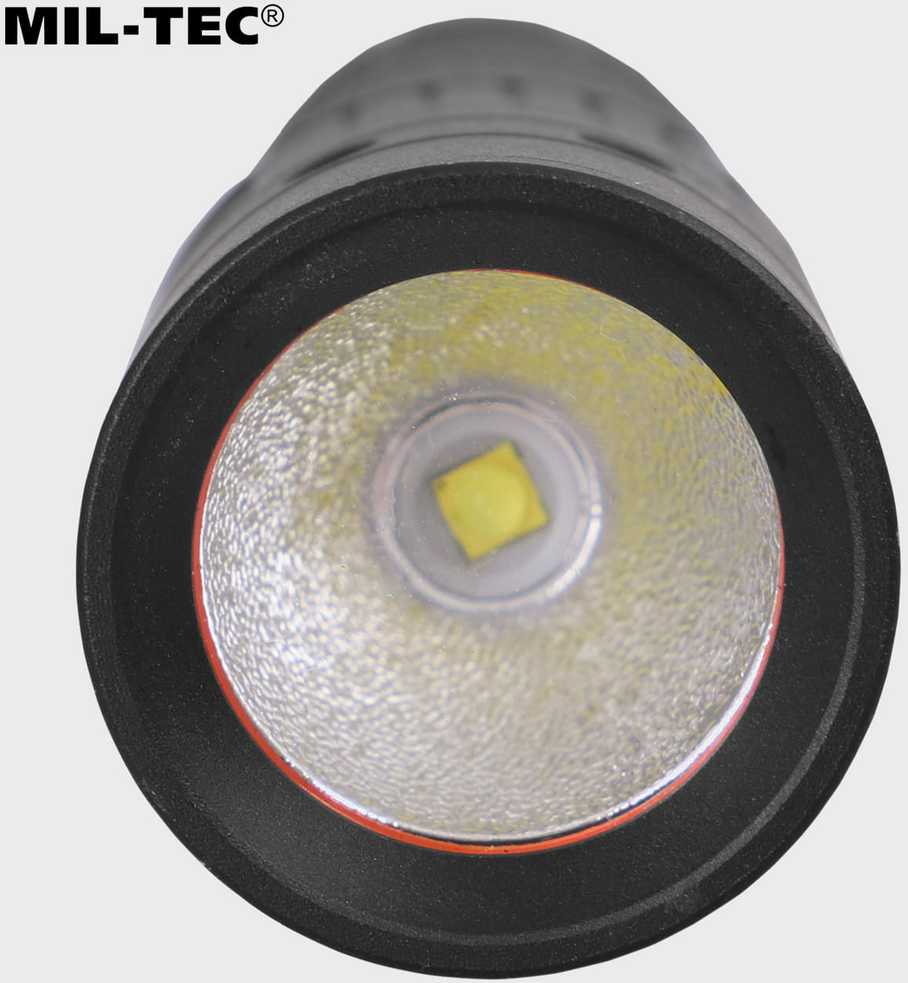 Žibintuvėlis Mil-Tec MT1R