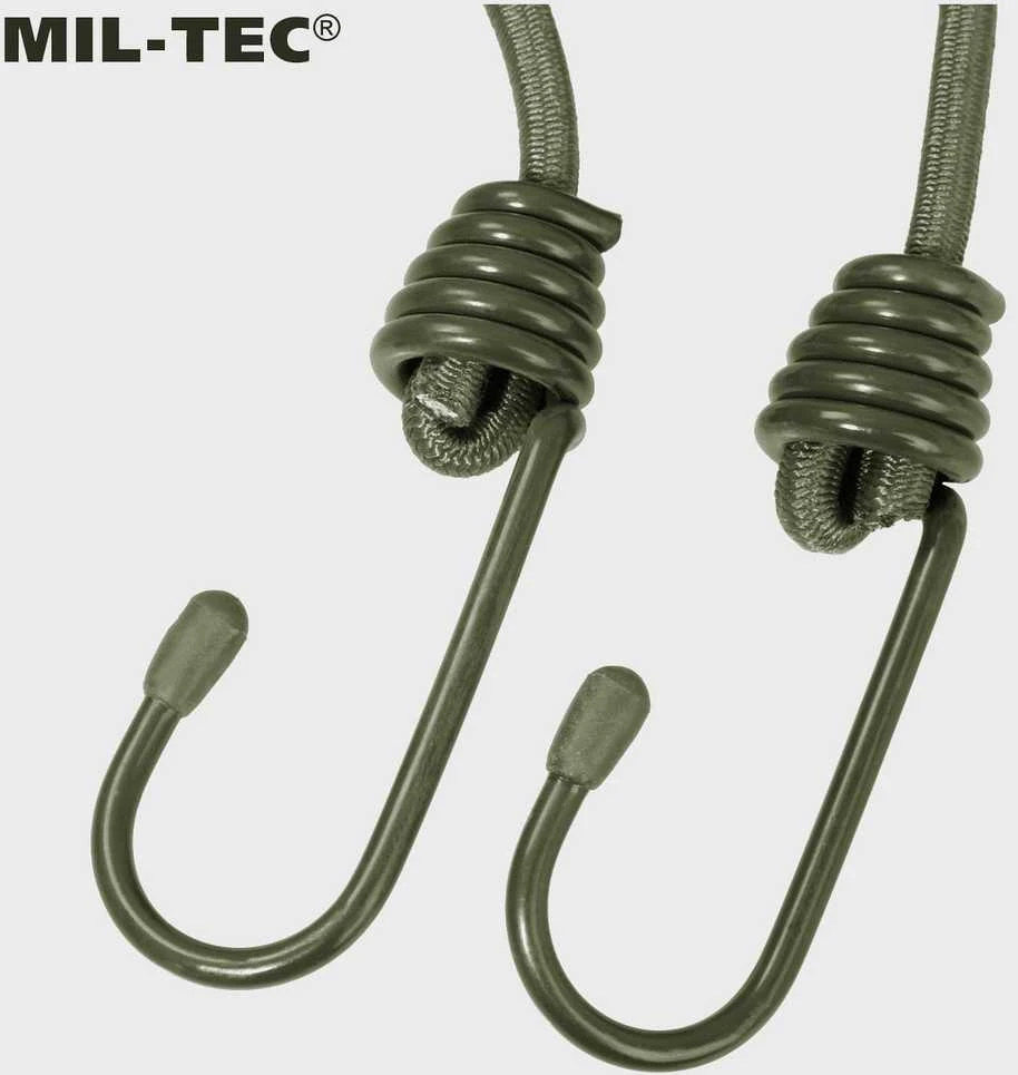 Turistinė džiovykla Mil-tec