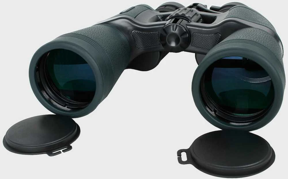 Deltaoptical Žiūronai Delta Discovery 10-22x50
