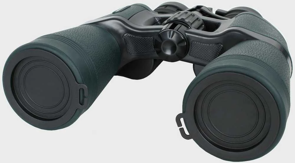 Deltaoptical Žiūronai Delta Discovery 10-22x50