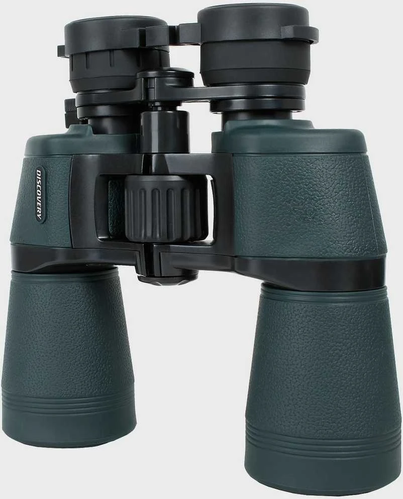 Deltaoptical Žiūronai Delta Discovery 10-22x50