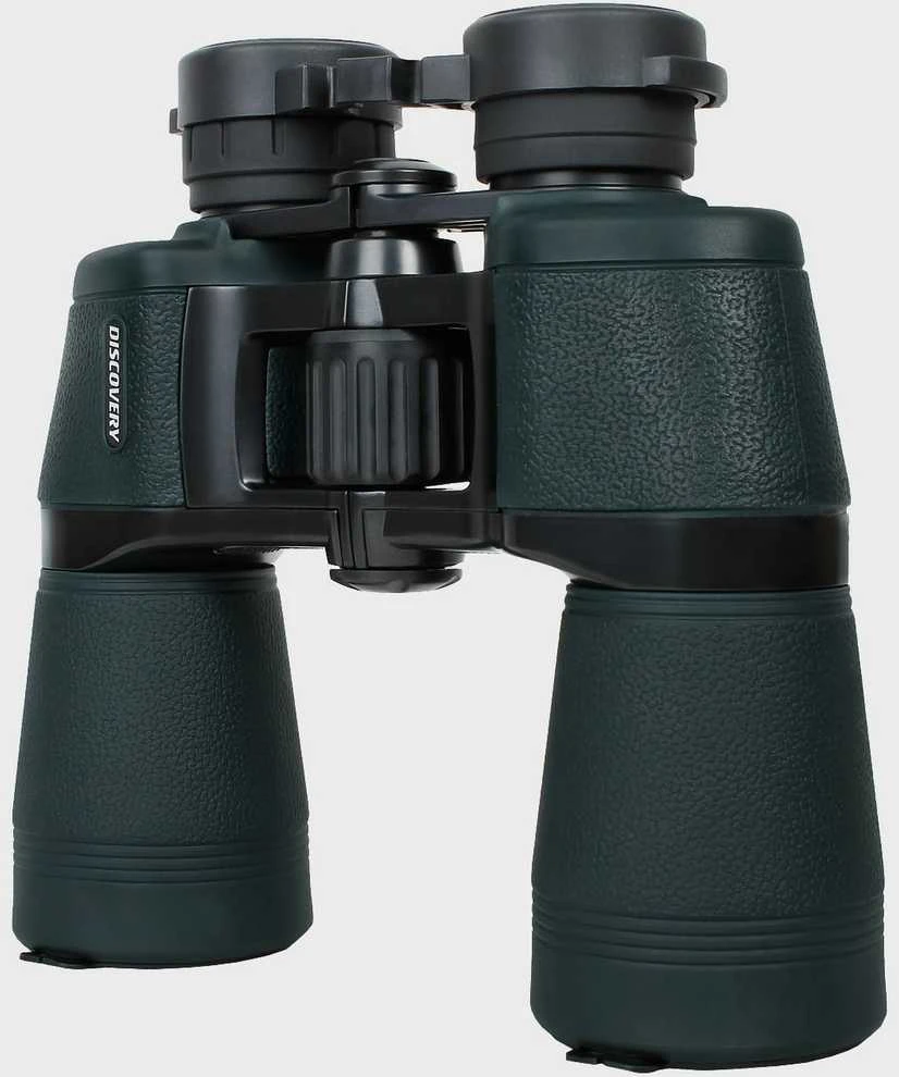Deltaoptical Žiūronai Delta Optical Discovery 10x50