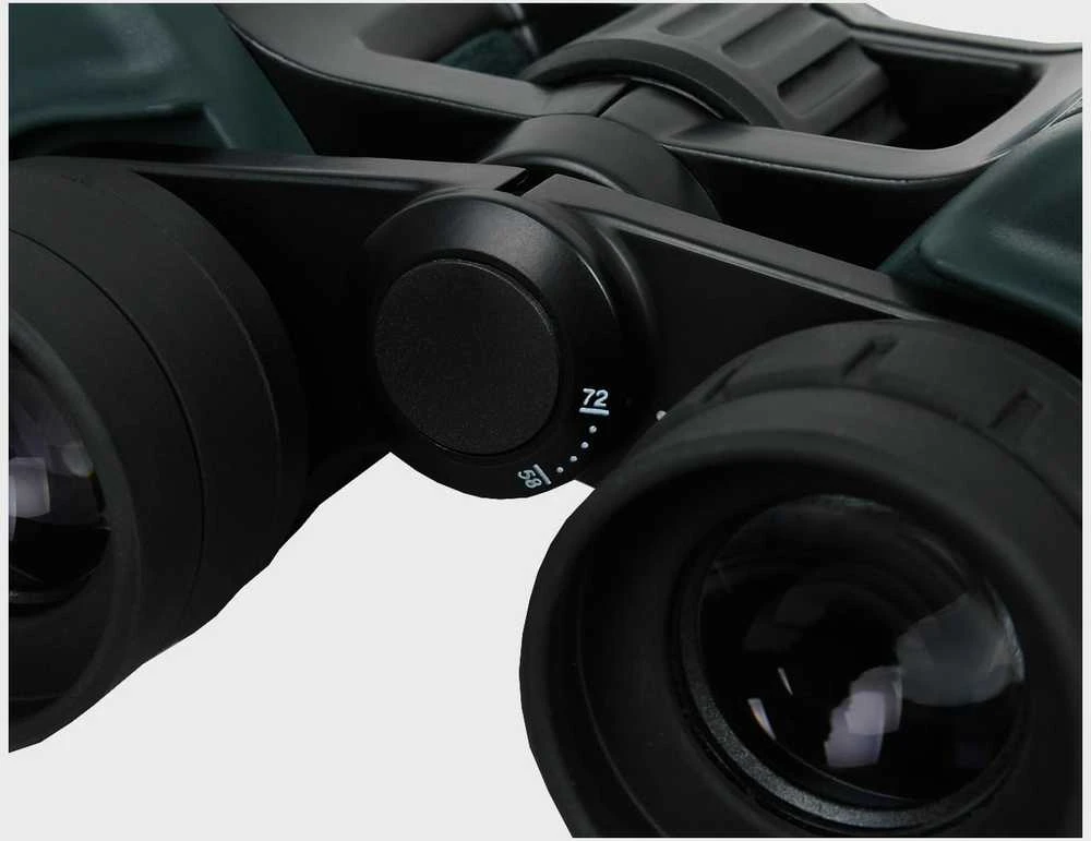 Deltaoptical Žiūronai Delta Optical Discovery 10x50