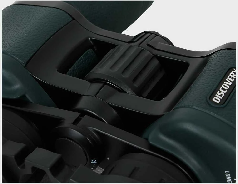 Deltaoptical Žiūronai Delta Optical Discovery 10x50