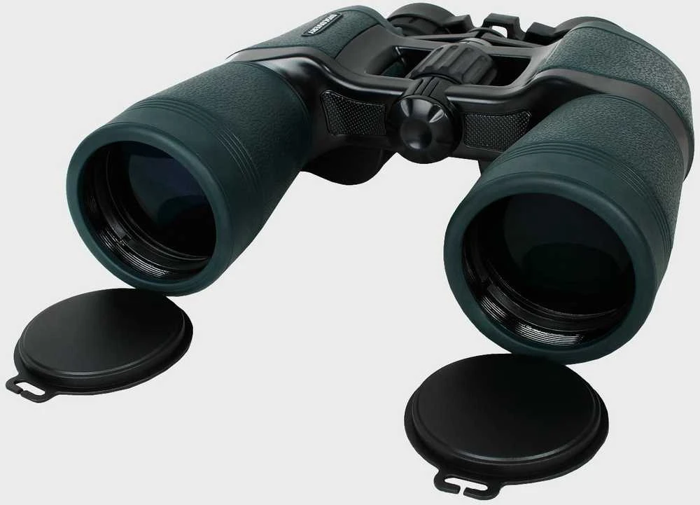 Deltaoptical Žiūronai Delta Optical Discovery 10x50