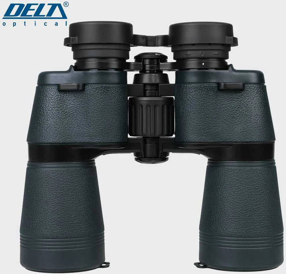 Deltaoptical Žiūronai Delta Optical Discovery 12x50